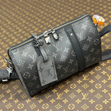  everyday everyday bag detail view showing craftsmanship