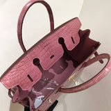 Chic handbag styled for everyday wear