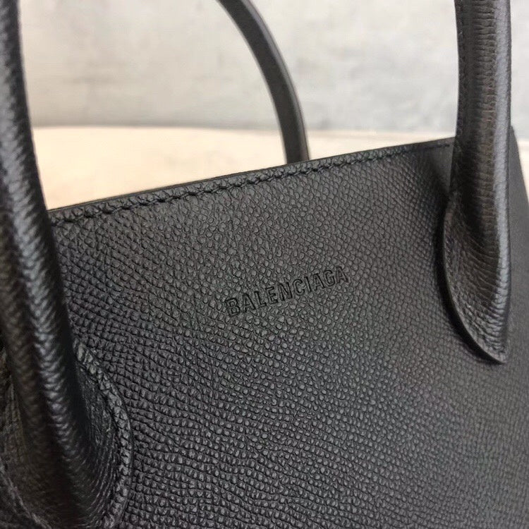 Elegant Premium PU Leather Handbag - Signature Hardware Accents | Women's Designer-Inspired Purse #921 - interior view (image 6) of designer-inspired handbag