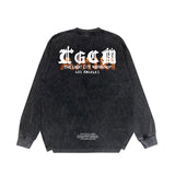 Amiri hoodie close-up — premium authentic designer style