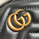 Styled lifestyle shot of elevated premium women's handbag – women's luxury handbag