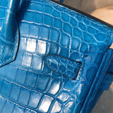  refined top-handle bag detail view showing craftsmanship 8