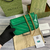 Close-up detail of modern elevated women's handbag – women's luxury accessory