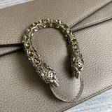 Styled lifestyle shot of chic classic women's handbag – women's everyday handbag