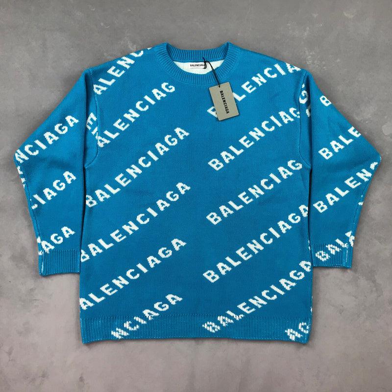 Front view of Balenciaga luxury piece style No.289