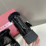 Roger Vivier luxury shoes styling view — premium authentic designer style