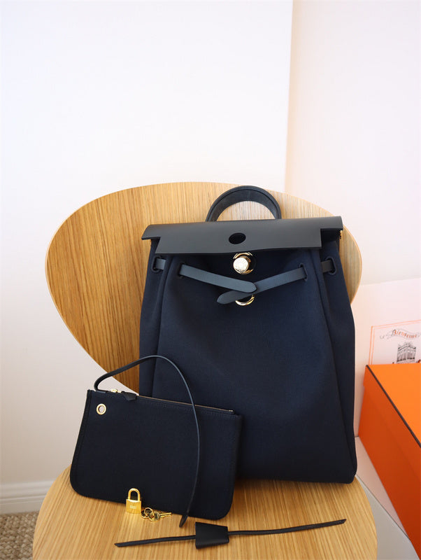  polished crossbody bag detail view showing craftsmanship 50