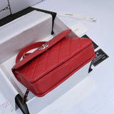  women's handbag, mid design, view 5