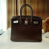 Classic bag women's premium everyday handbag