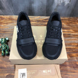 Modern Faux Leather Shoes - Modern Structured Design | Women's Premium Footwear #1506 - alternate angle view (image 8) of designer-inspired shoes
