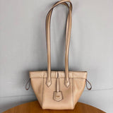 Ziva's Charm handbag – front view (15cm*18.5cm*18cm)