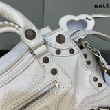 Understated Premium PU Leather Handbag - Chic Everyday Appeal | Women's Statement Accessory #336 - interior view (image 6) of designer-inspired handbag