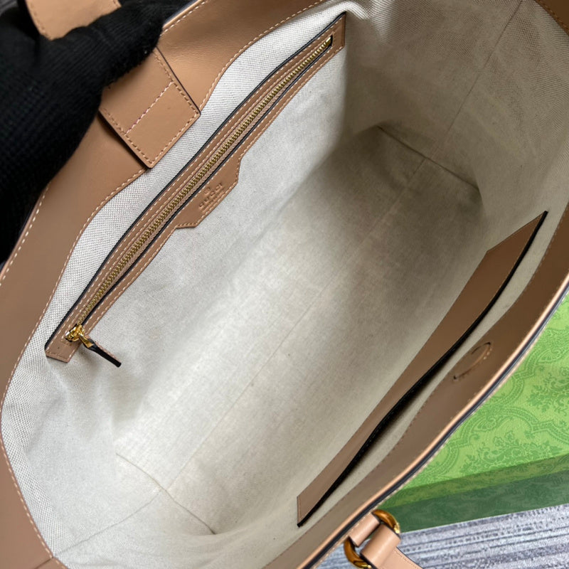 Close-up detail of elevated chic women's handbag – women's luxury accessory