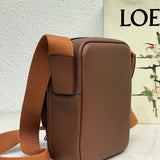Ziva's Charm handbag – detail view (18cm*14cm*4.5cm)