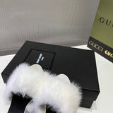 Saint Laurent designer shoes full view