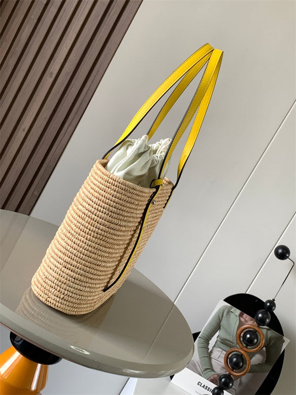 Ziva's Charm handbag – lifestyle view (27cm*20cm*10cm)