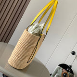 Ziva's Charm handbag – lifestyle view (27cm*20cm*10cm)