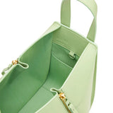 Ziva's Charm handbag – close-up view (24cm*10.5cm*16cm)