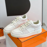Hermes shoes Style 255 - sole and craftsmanship detail
