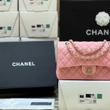  women's handbag, mid design, view 2