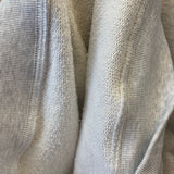 Texture and finish detail of Balenciaga luxury piece style No.542