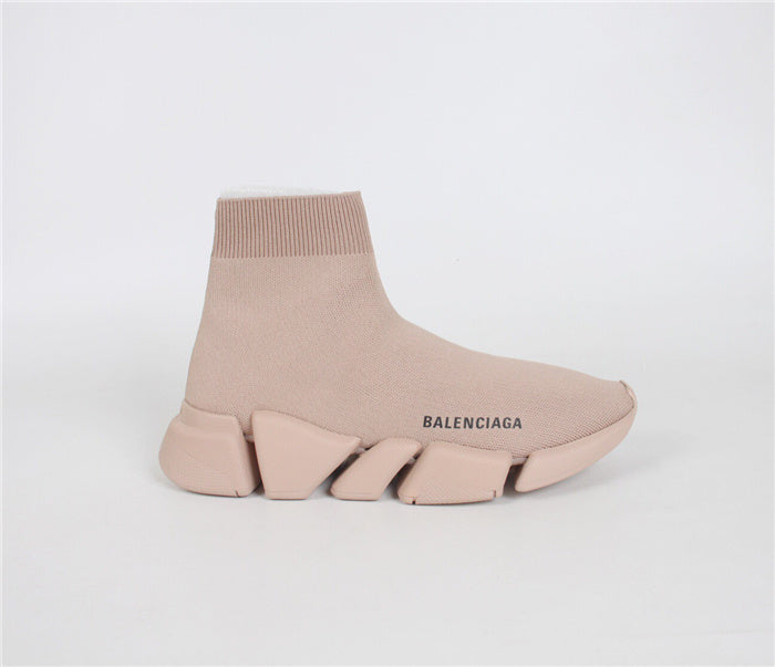 Balenciaga shoes Style 320 - sole and craftsmanship detail