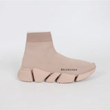 Balenciaga shoes Style 320 - sole and craftsmanship detail