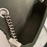Ziva's Charm handbag – carry view (Standard Size)