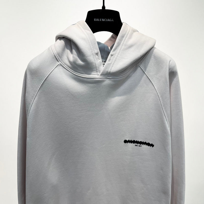 Three-quarter angle view of Balenciaga luxury piece style No.444