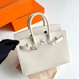  modern satchel detail view showing craftsmanship 8
