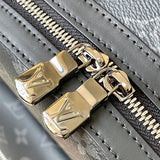  classic shopper bag detail view showing craftsmanship 8