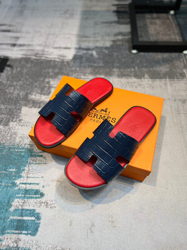 Hermes shoes Style 010 - packaging and accessories