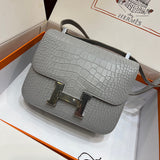 Structured handbag styled for everyday wear