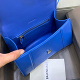 Chic Premium PU Leather Handbag - Everyday Elegance | Women's Premium Handbag #571 - styled full view (image 7) of designer-inspired handbag