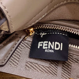 Ziva's Charm handbag – product shot (23cm*7cm*19cm)
