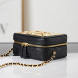  women's handbag, versatile design, view 10