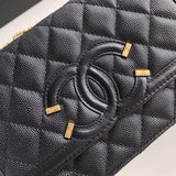 Zivas Charm Modern Edge Fashion Handbag (Statement-Ready Design) – Full Silhouette