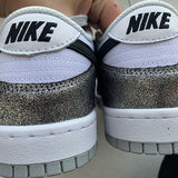 Nike Men's & Women's Designer Street Sneakers — Style 194 front view