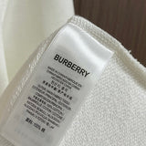 Side profile view of Burberry luxury piece style No.454