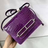 satchel interior and compartment view
