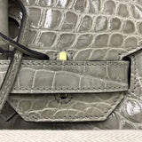 Structured bag women's premium everyday handbag