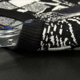 Full styled look of Louis Vuitton luxury clothing with runway-inspired design