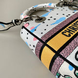 Close-up detail of refined sleek women's handbag – women's designer-style accessory