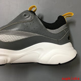 Dior shoes Style 045 - top view showing design (alternate angle)