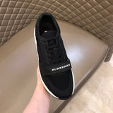 Contemporary Faux Leather Shoes - All-Day Comfort Design | Women's Everyday Fashion Shoes #1542 - styled full view (image 7) of designer-inspired shoes