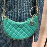 women's handbag, versatile design, view 4
