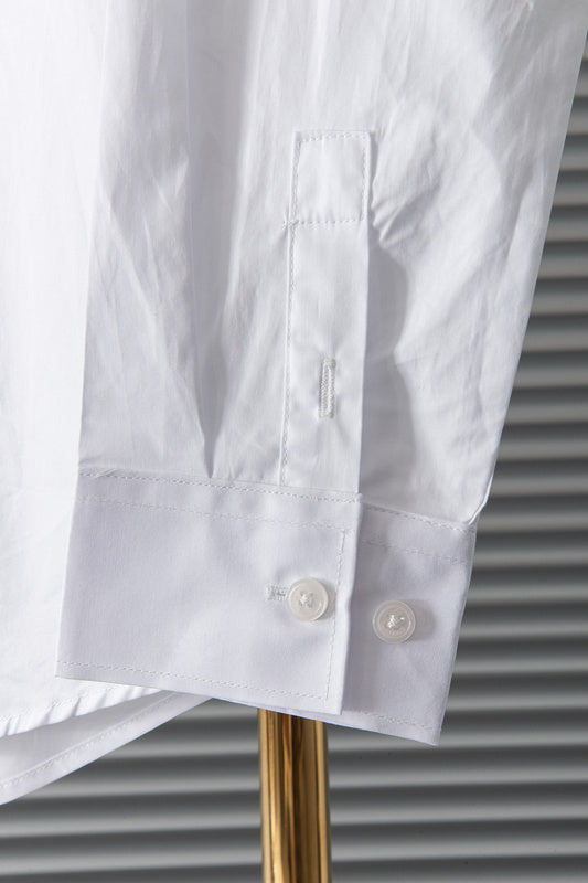 Burberry clothing product view — premium authentic designer style