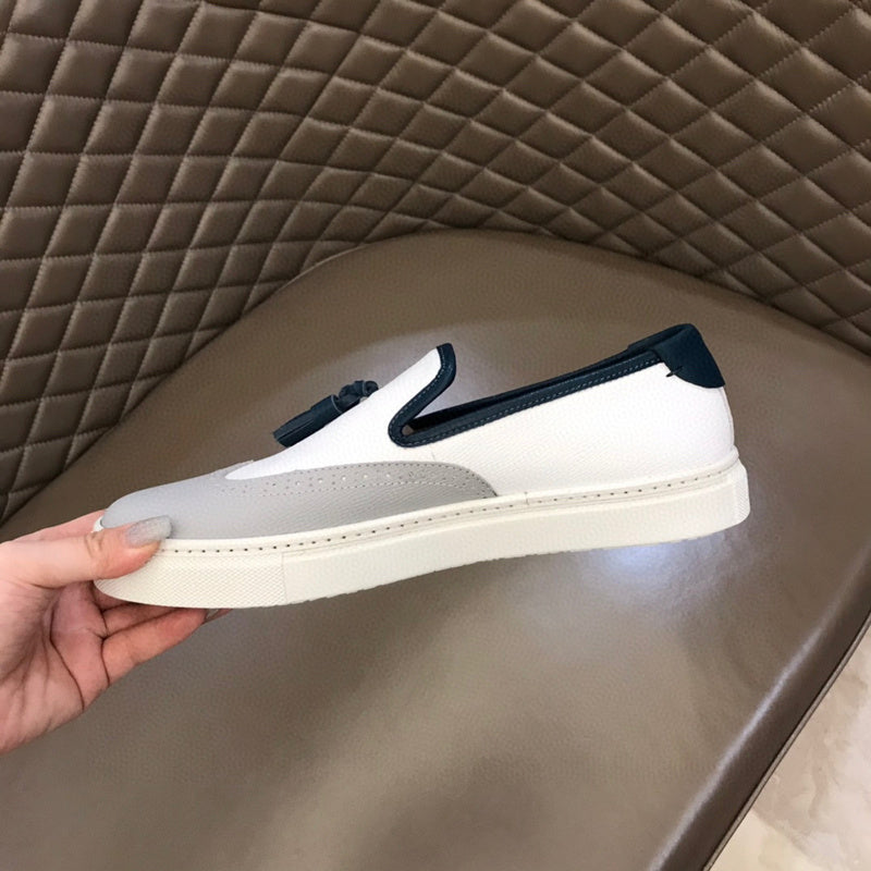 Hermes shoes Style 220 - packaging and accessories