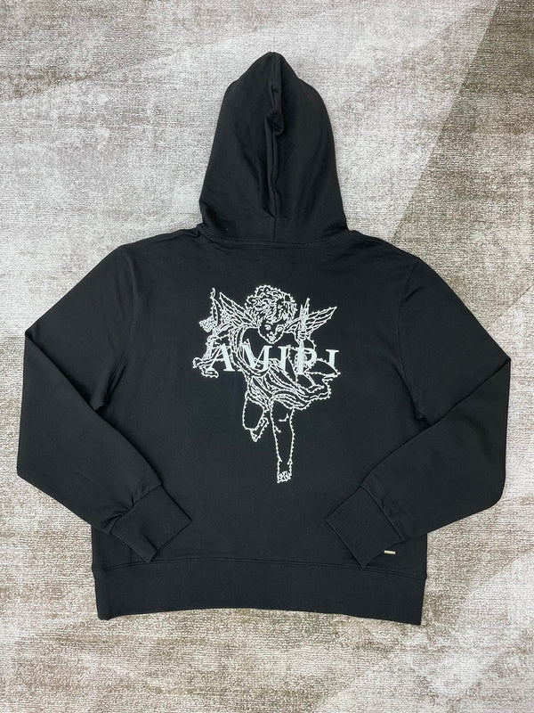 Amiri hoodie full view — premium authentic designer style