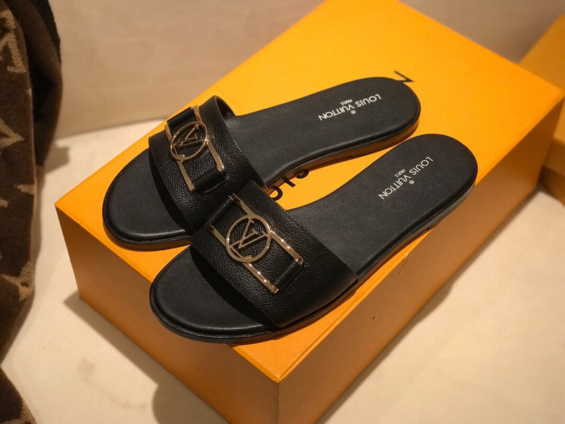 Louis Vuitton shoes styled look premium fashion